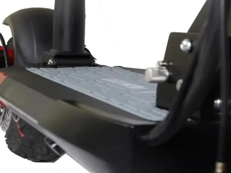 Электросамокат Kugoo M4 Pro 13Ah 1