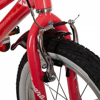 Novatrack Novara 16 коралловый 1