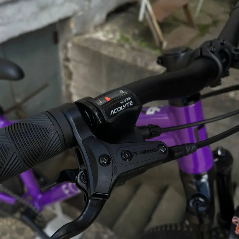 Format 6612 фиолетовый 1