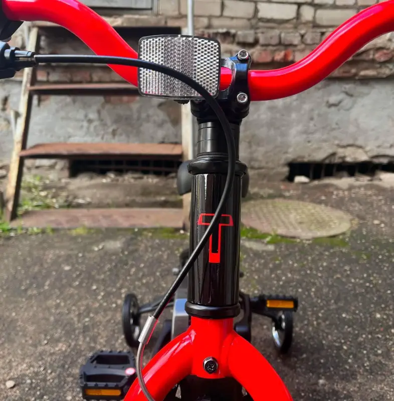 Tech Team Gulliver 16  черный 1