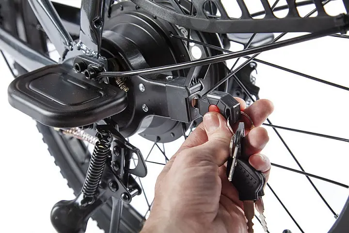 Eltreco E-ALFA New синий 1