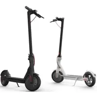 Электросамокат AOVO M365 Pro (черный) 1