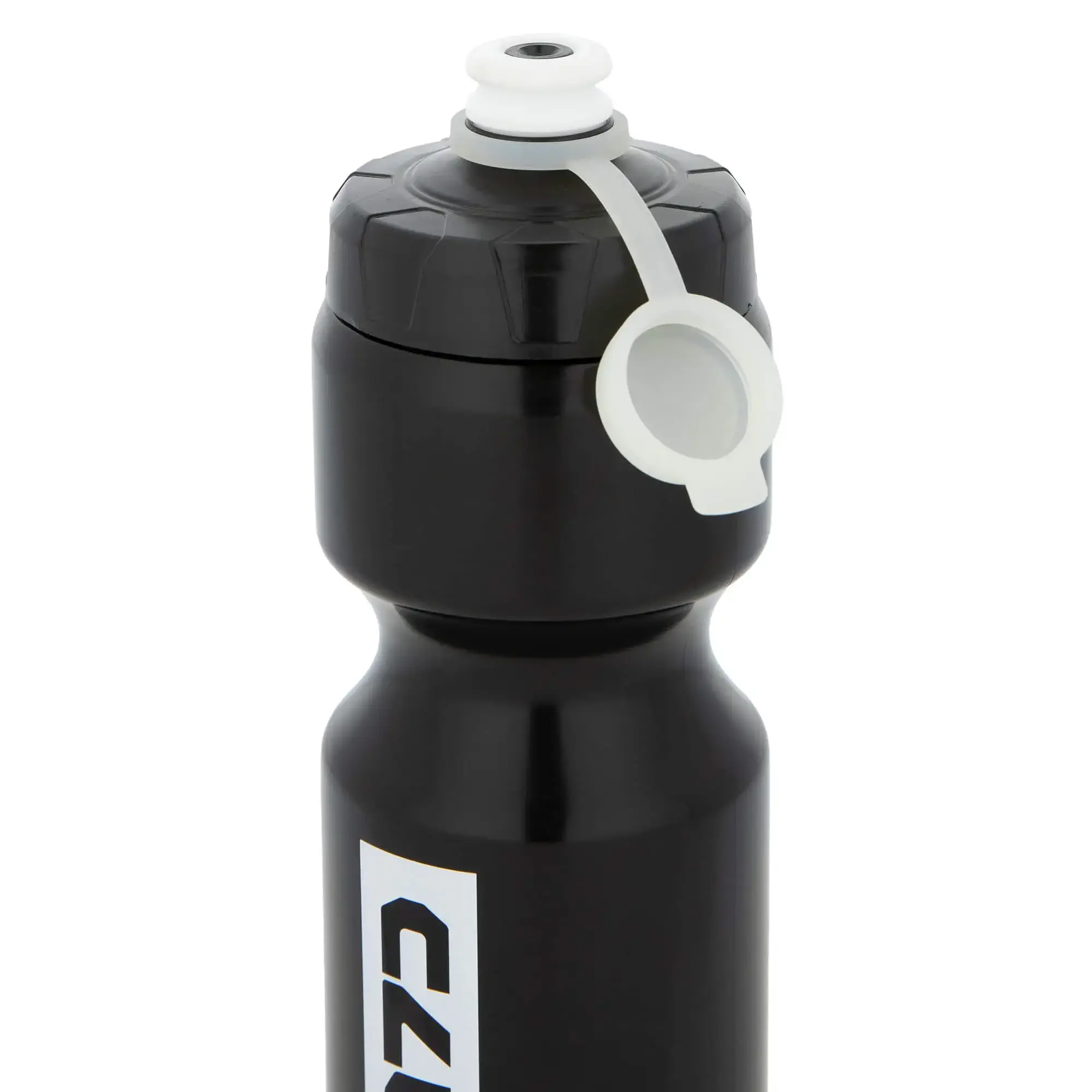 Фляга CLUXX Ergo 750 Black/White 1