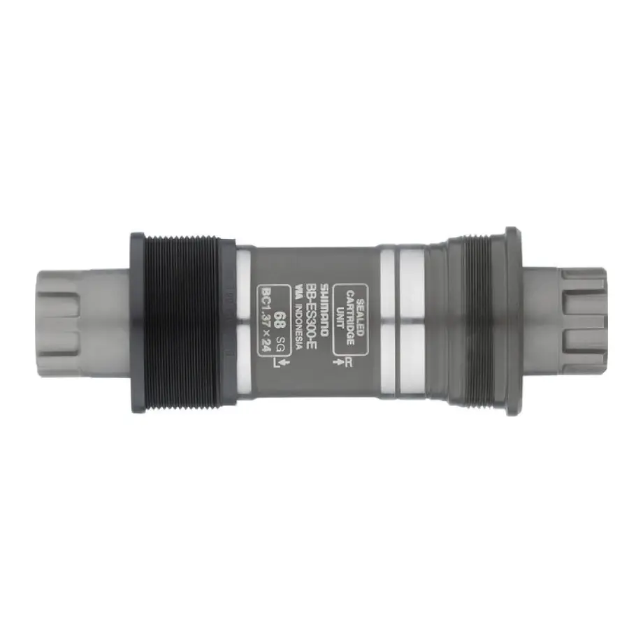 Каретка Shimano, BB-ES300, Octalink, 113мм/68мм E-Type 1