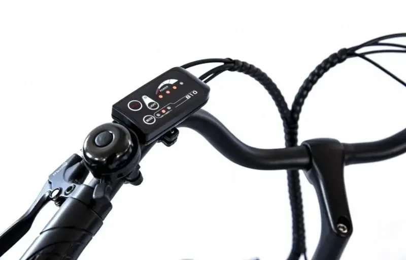 Elbike GALANT BIG (C15) 1