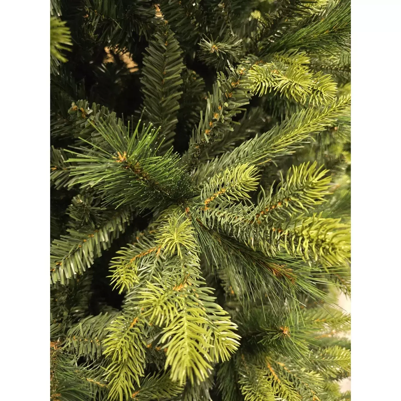 Елка искусственная Аврора 270 см GrandCity 1