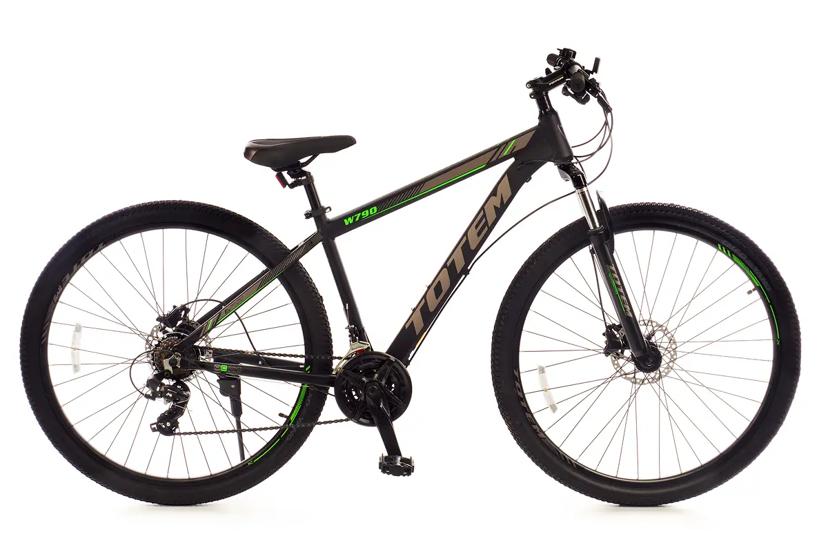 Totem W790 27,5 серый 1