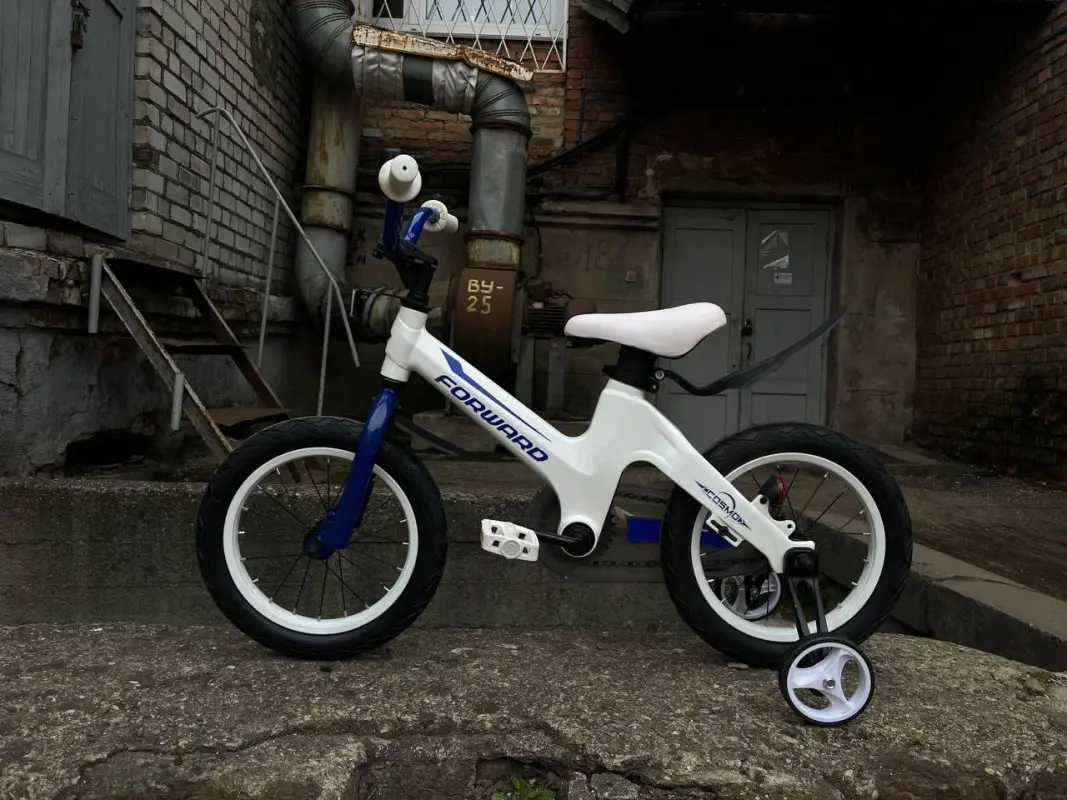 Forward Cosmo 14" белый 1