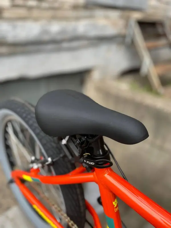 Forward Comanche 20 1.0 оранжевый/желтый 1