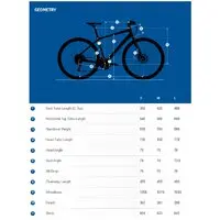 Велосипед Avanti Discovery MS 1 Low S 2025 1