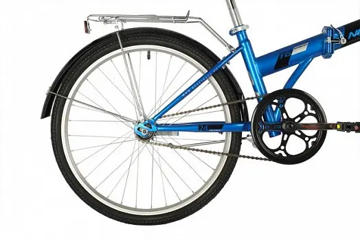 Novatrack TG-24 CLASSIC 1.1 синий 1