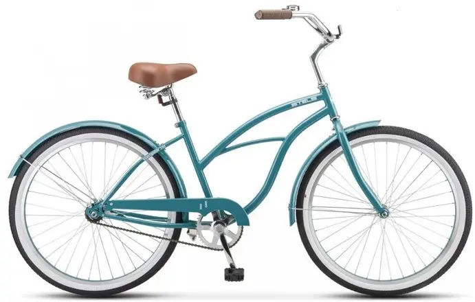 Stels Navigator 110 Lady 1sp 26 V010 чирок 1