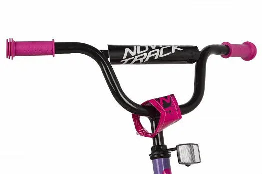 Novatrack Twist 18" зеленый 1