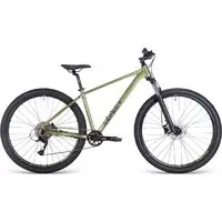 Велосипед Aspect Nickel Pro 29 р.20 2025 (зеленый) 1