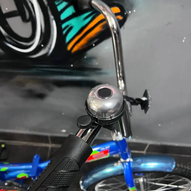 Stels Pilot 310 Z011 синий/голубой 1