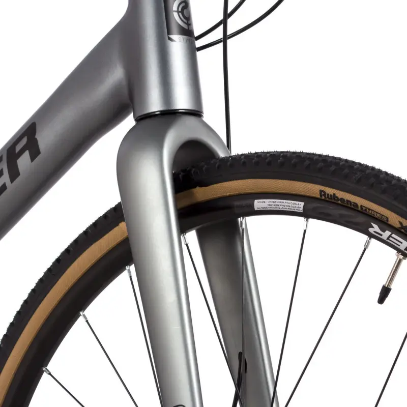 Stinger Gravix STD Серый 1