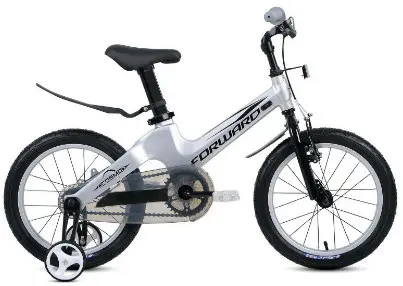 Forward Cosmo 16 серый 1