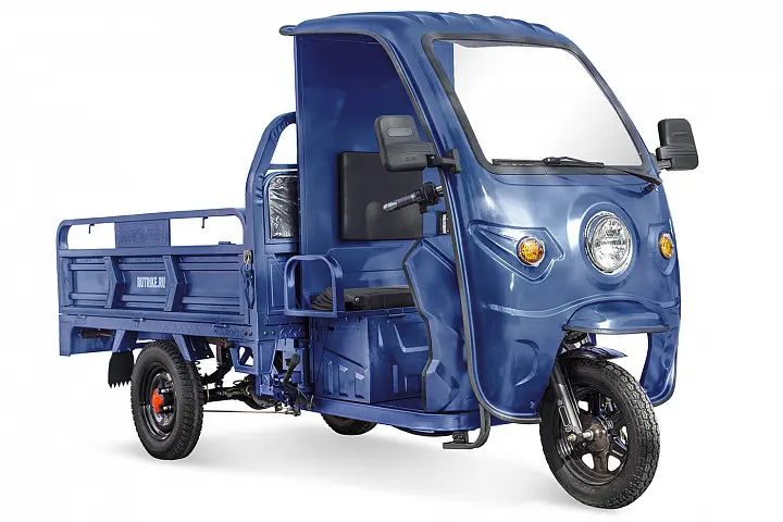 Rutrike D4 КАБИНА 1800 60V1500W  Синий 1