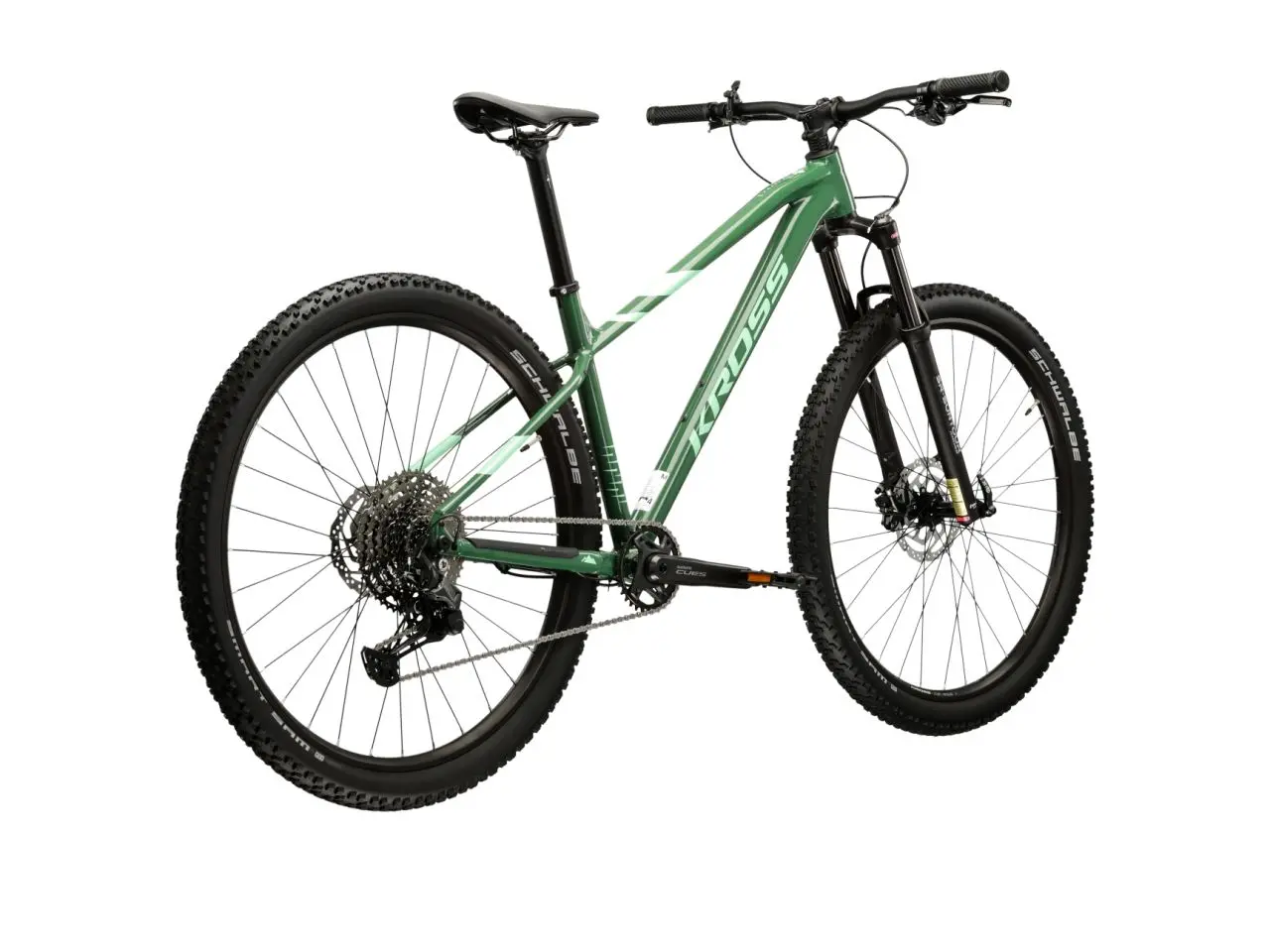 Велосипед KROSS Level 5.0 M 29 L zie_zie p KRLV5Z29X18M008156 1