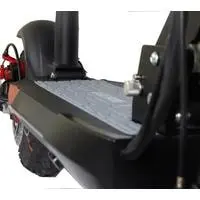 Электросамокат Kugoo M4 Pro 18 Ah 2020 (черный) 2