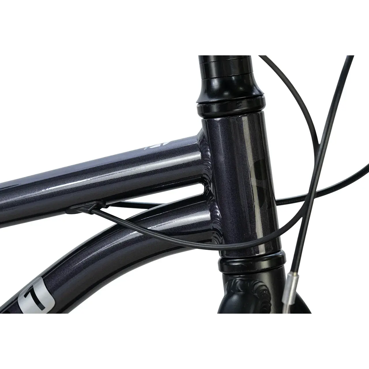 Велосипед Maxiscoo 1BIKE MSC-M1-2451 24 индиго 1