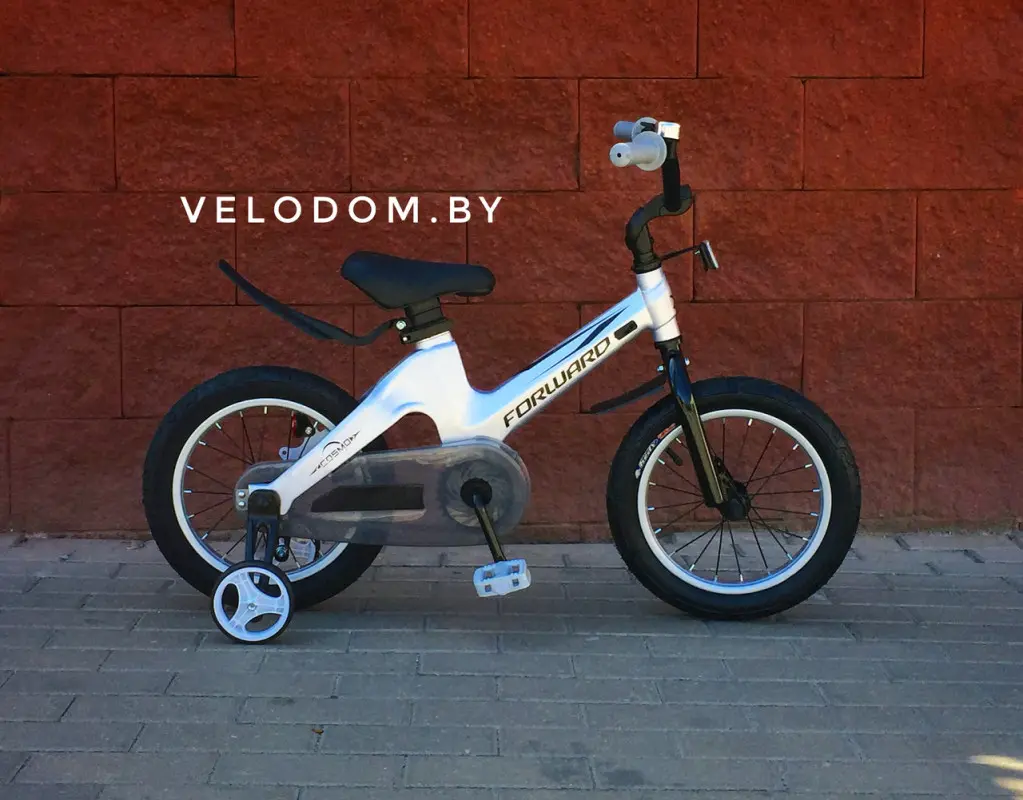 Forward Cosmo 14" серый 1