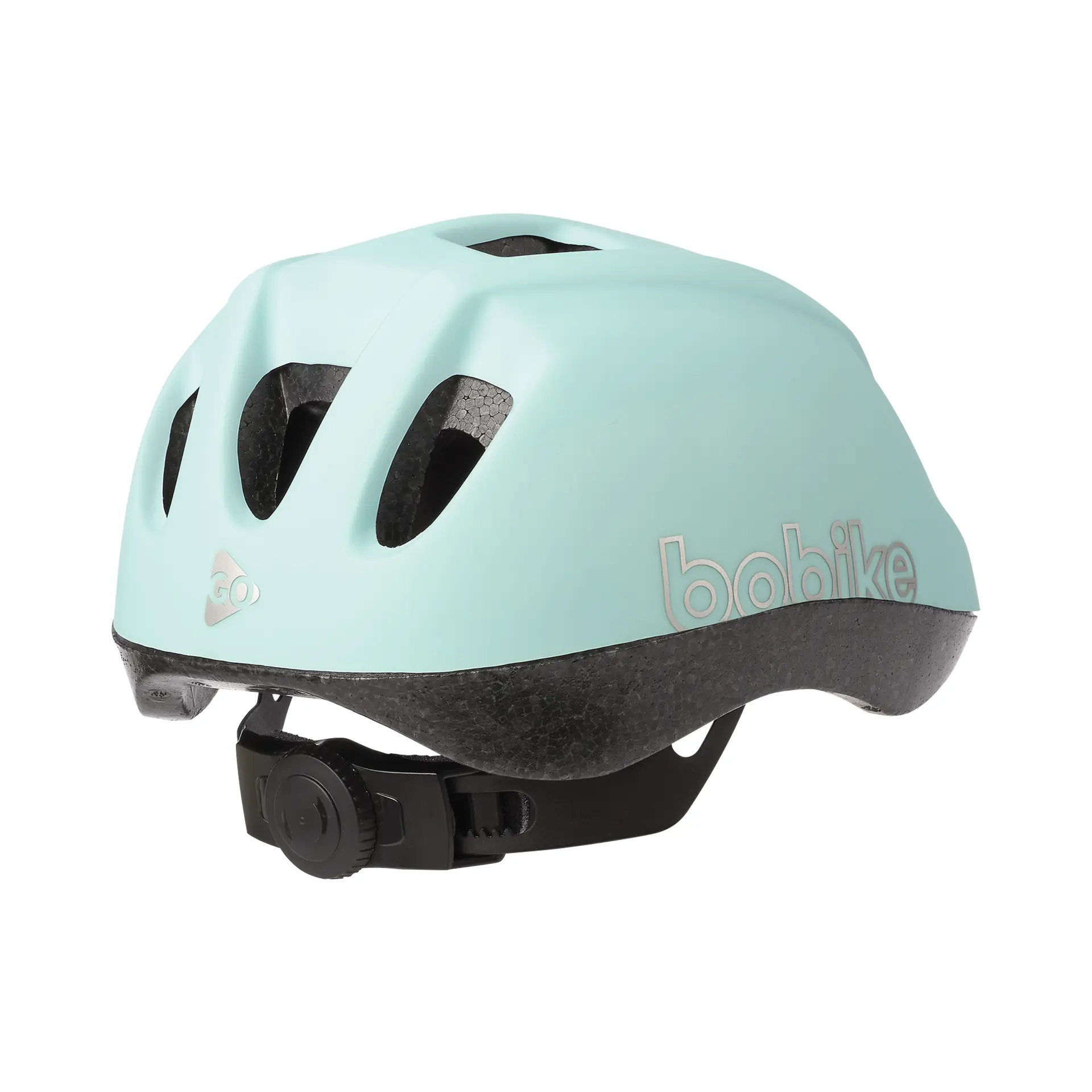 Шлем BOBIKE GO Marshmallow Mint. Размер: S (52 -56 см) 1