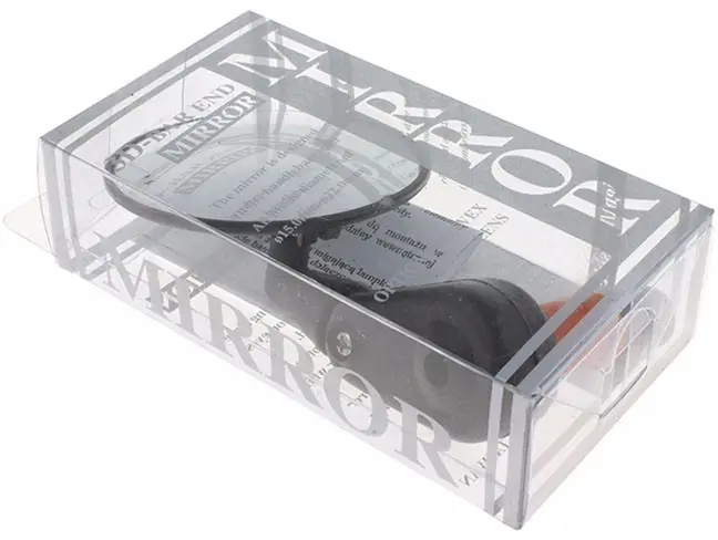 Зеркало DX-2002B 1