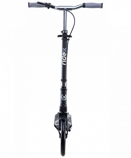 Ridex Legacy черный 1