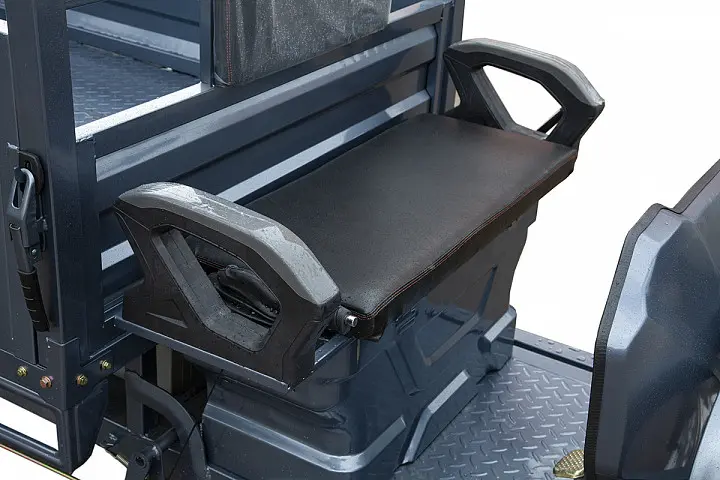 Rutrike Титан NEXT 2000 60V1500W темно-зеленый 1