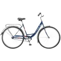 Велосипед Stels Legenda 330 28C р.20 2024 (синий) 1