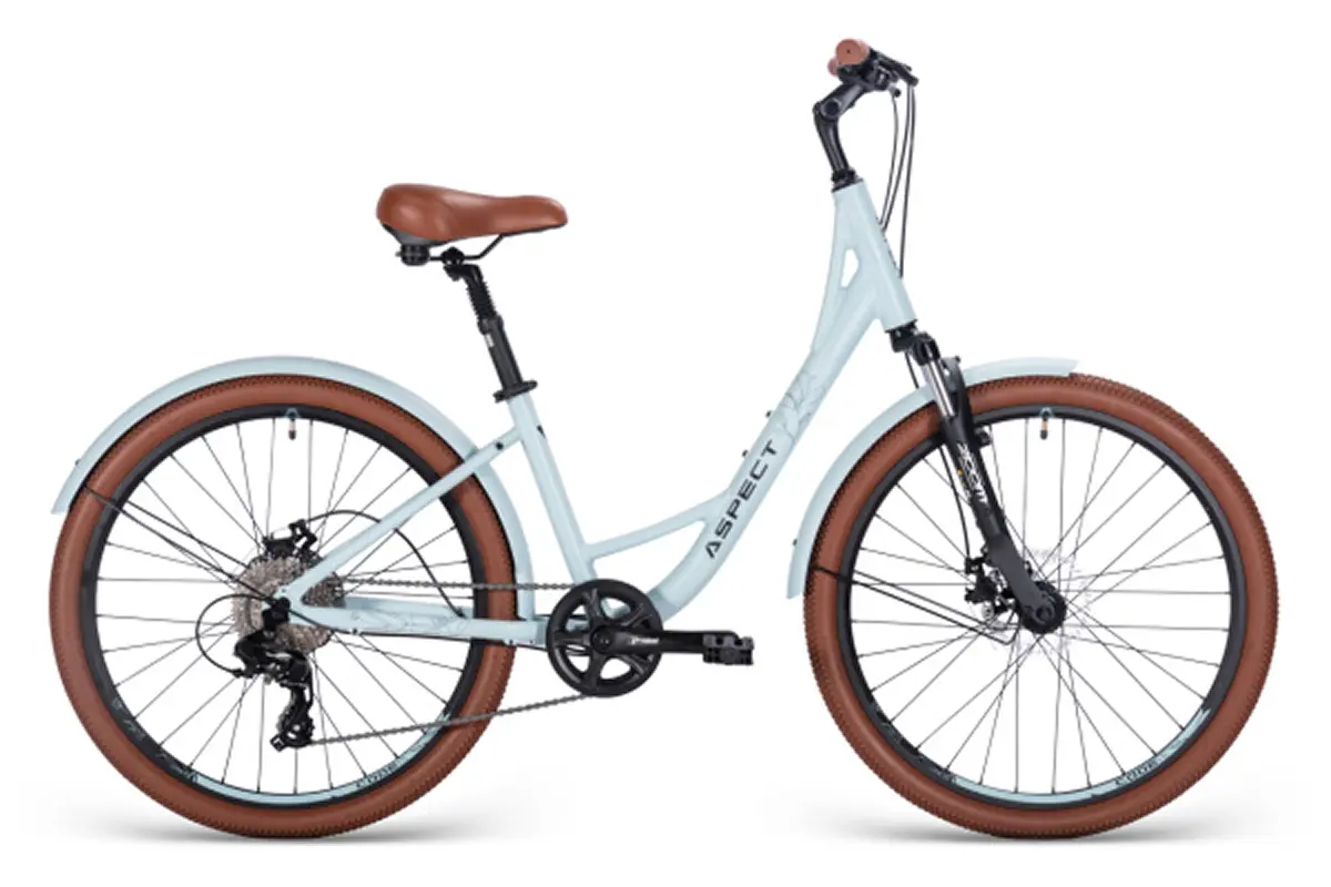 Aspect Citylife 26 Голубой 1