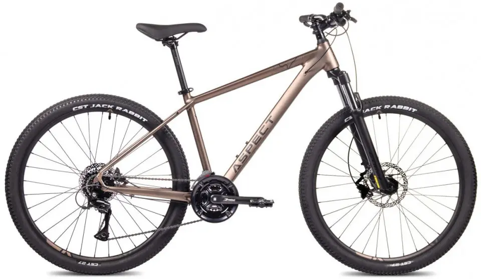 Aspect Stimul 27.5  Бронзовый 1