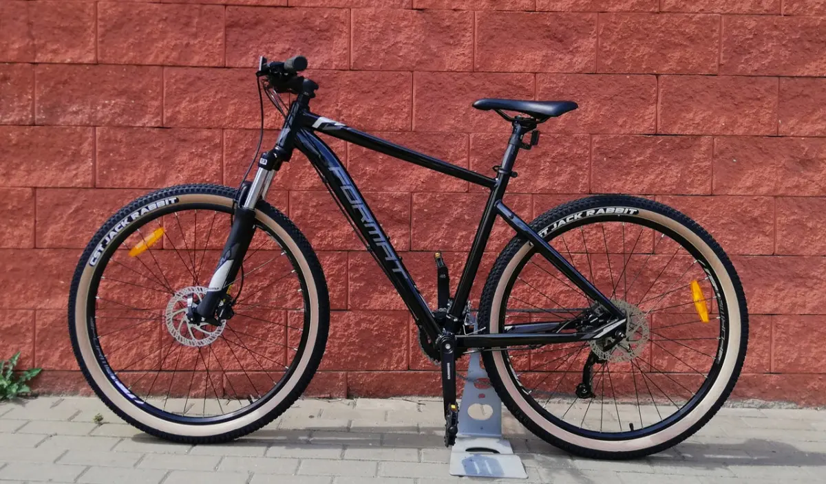 Format 1412 27.5 черный 1