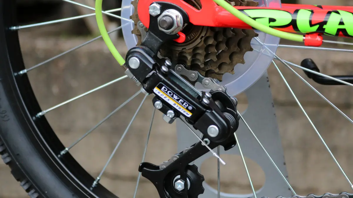 Booster Plasma 240 оранжевый 1