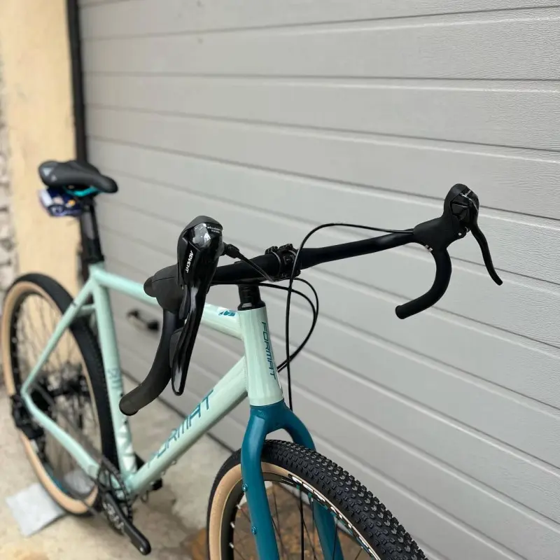 Format 5221 27,5 голубой 1