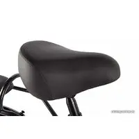 Электровелосипед Eltreco Intro Cruise 2023 (красный) 1