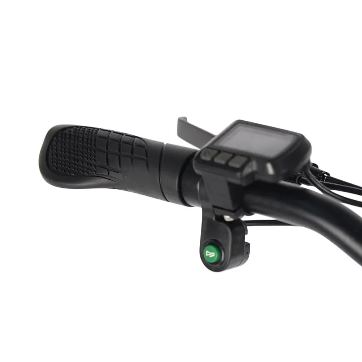 Электровелосипед Eltreco Flex UP серебристый матовый-3149 1