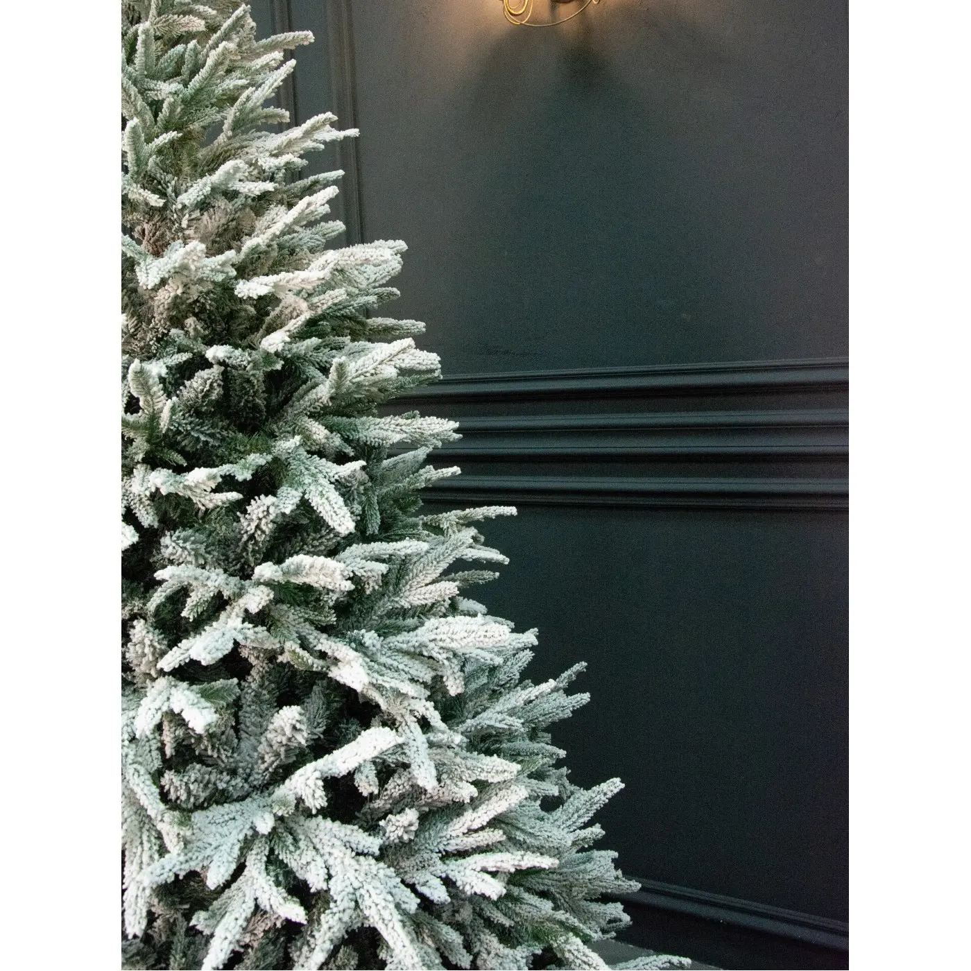 Елка искусственная Женева 180 см GrandCity 1