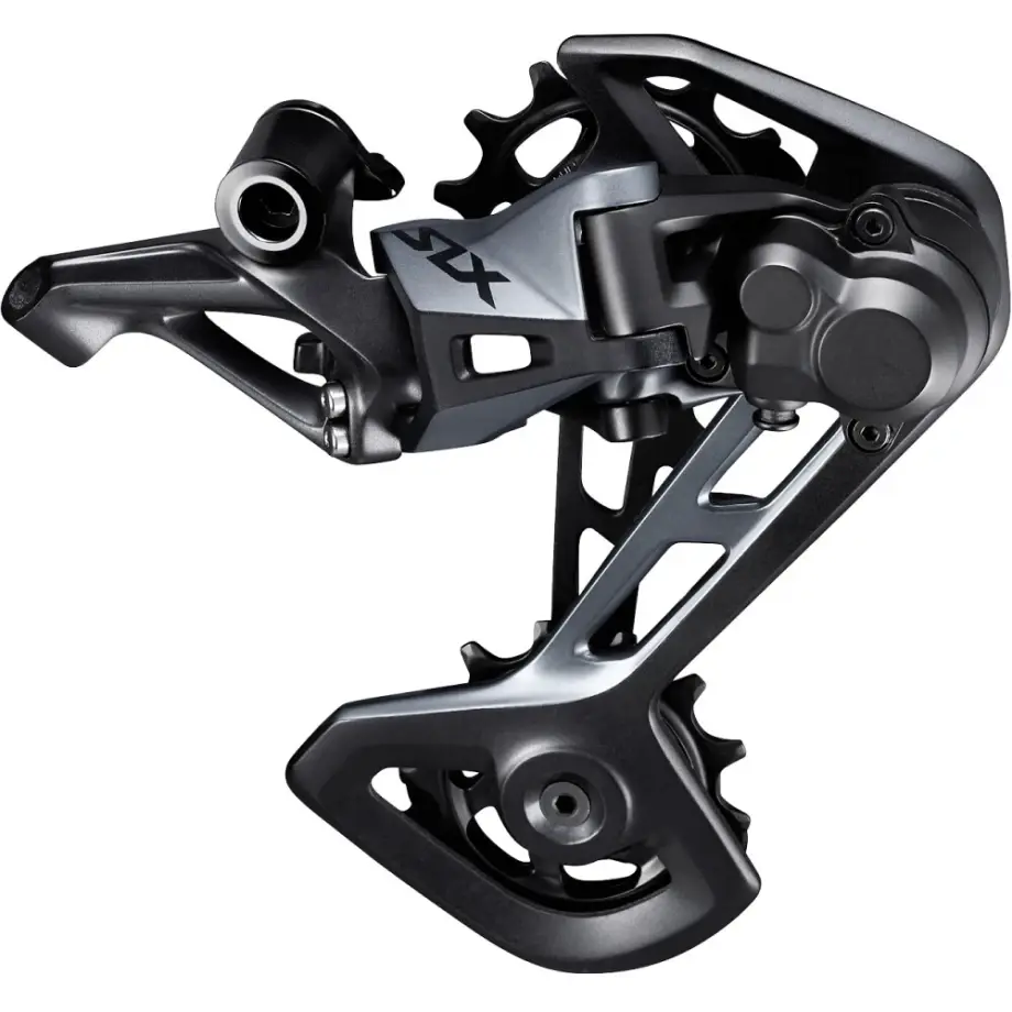 Задний переключатель Shimano, RD-M7100 12ск. SLX 1