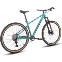 Велосипед Hagen 1.10 L 2025 (темный изумруд) 2