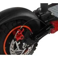 Электросамокат Kugoo M4 Pro 18 Ah 2020 (черный) 1