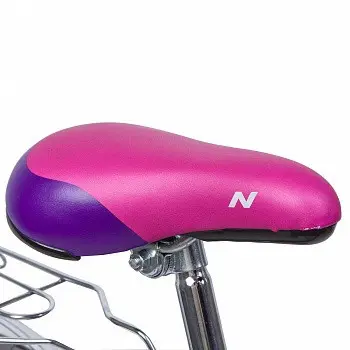 Novatrack Girlizz 20 фиолетовый 1