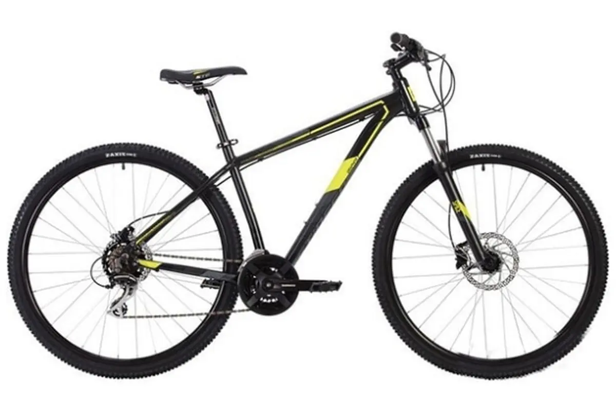 Велосипед Stinger Graphite Pro 29 р.20 2024 1