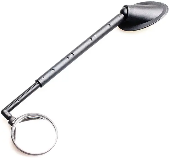 Зеркало DX-2270A 1