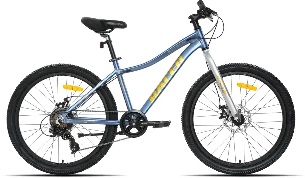 Racer Storm 24 синий 1