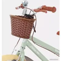 Детский велосипед Rant Vintage 16 (мятный) 1