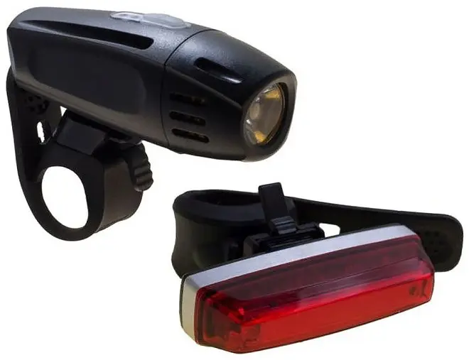 Комплект освещения XC-241238 USB 1