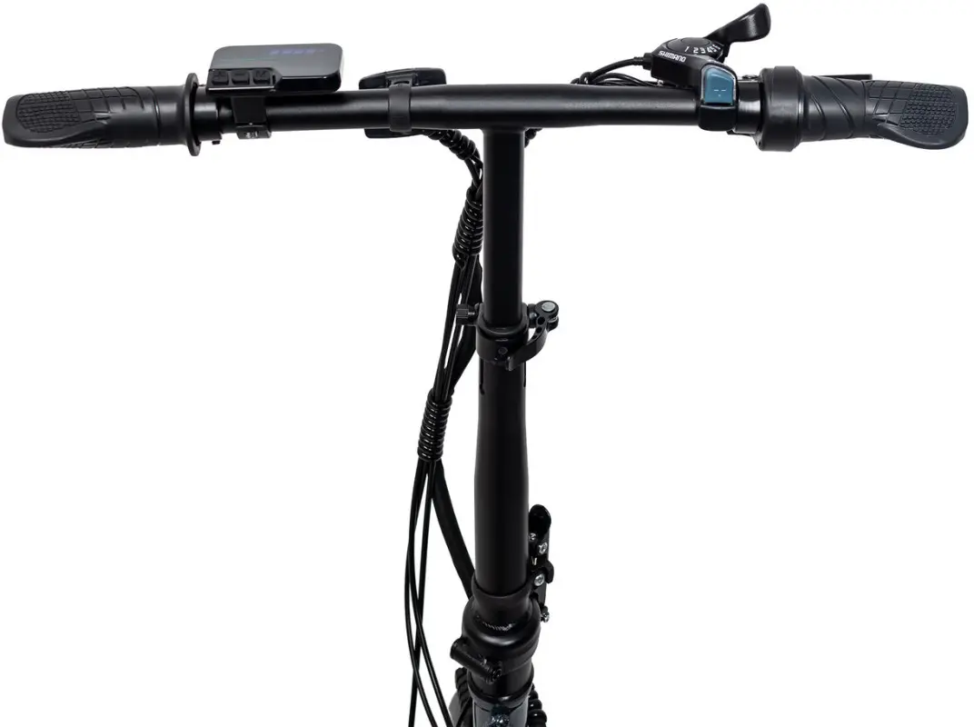 Hiper Engine Fold X3 Graphite 1