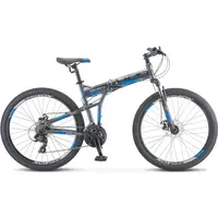 Велосипед Stels Pilot 970 MD 26 V022 р.17.5 2022 1